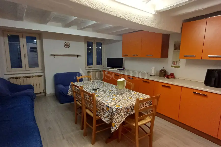 Casa in vendita di 109 mq a €370.000 (rif. 13/2024)