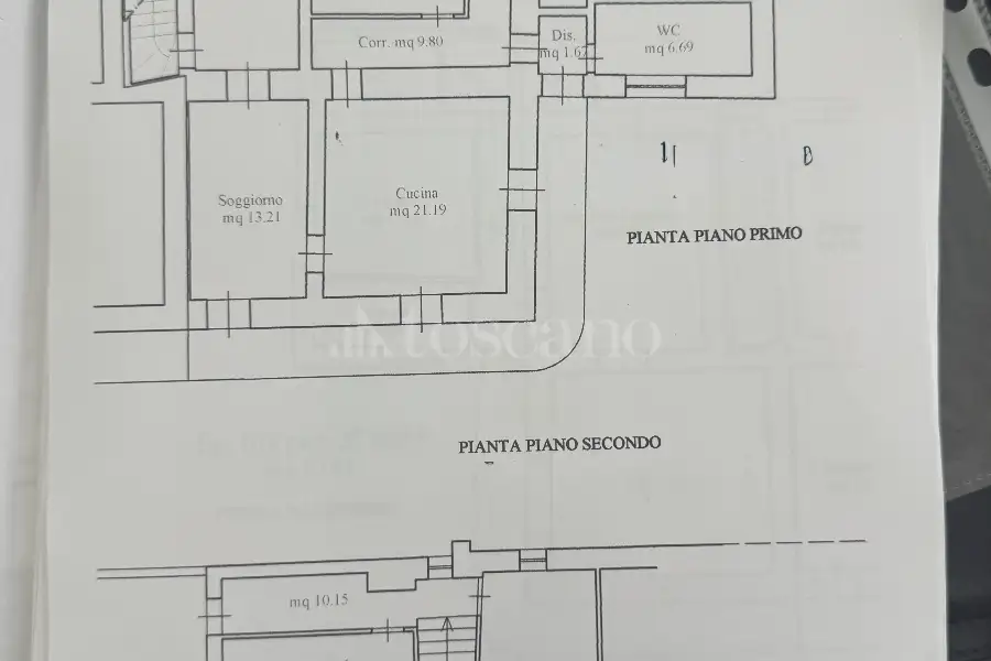 Villa in vendita di 433 mq a €350.000 (rif. 117/2025)