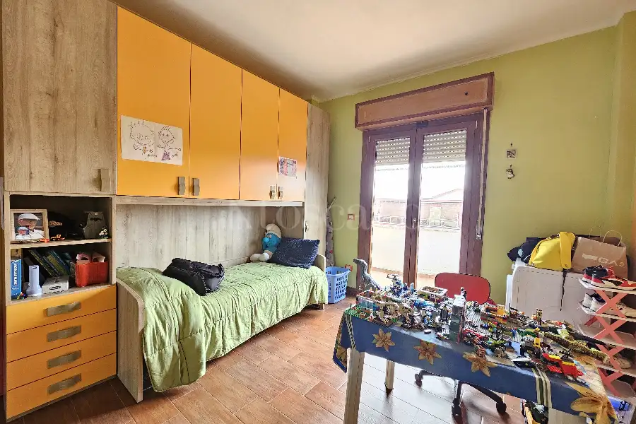 Attico in vendita di 90 mq a €169.000 (rif. 9/2025)
