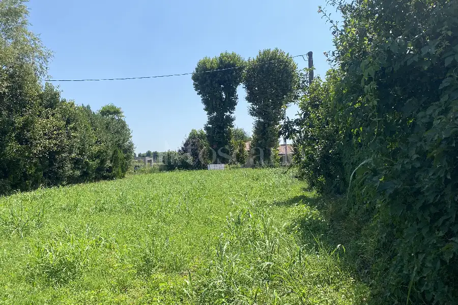 Edificabile Residenziali in vendita di 786 mq a €50.000 (rif. 21/2026)