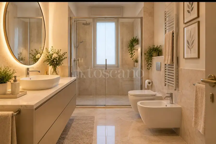 Casa in vendita di 120 mq a €629.000 (rif. 27/2026)