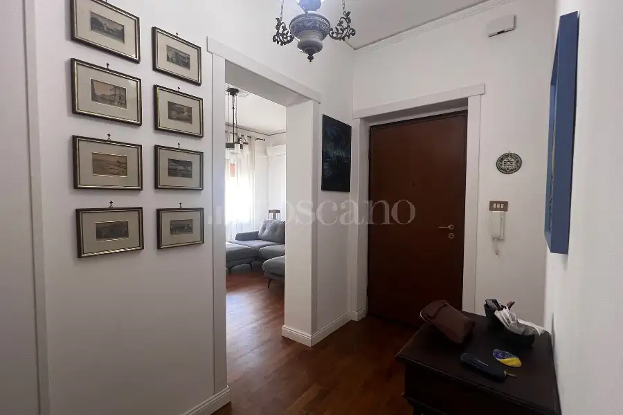 Casa in affitto di 110 mq a €700 (rif. 28/2026)