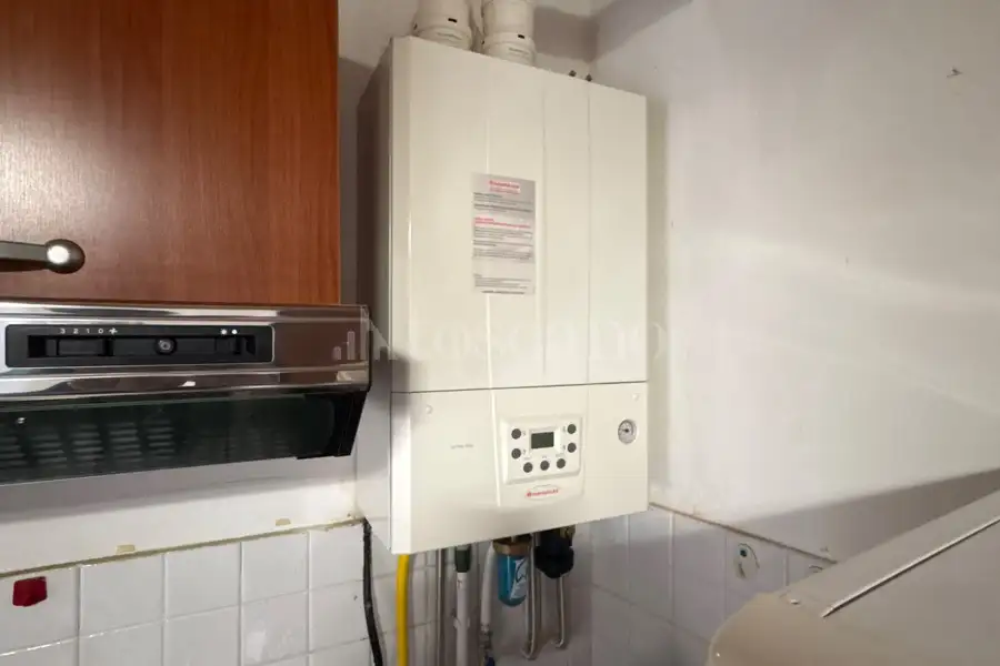 Casa in vendita di 50 mq a €195.000 (rif. 25/2026)