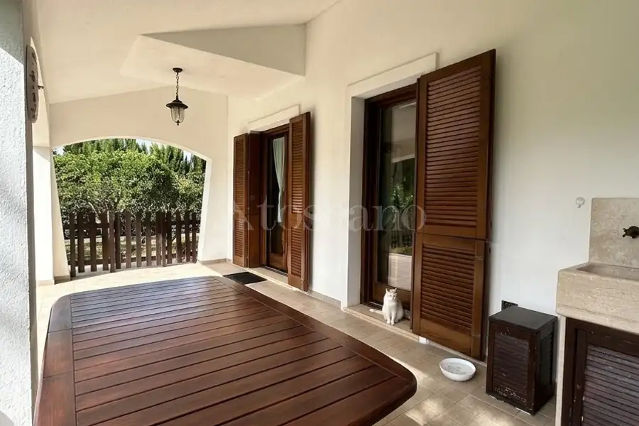 Villa in vendita di 200 mq a €480.000 (rif. 170/2026)