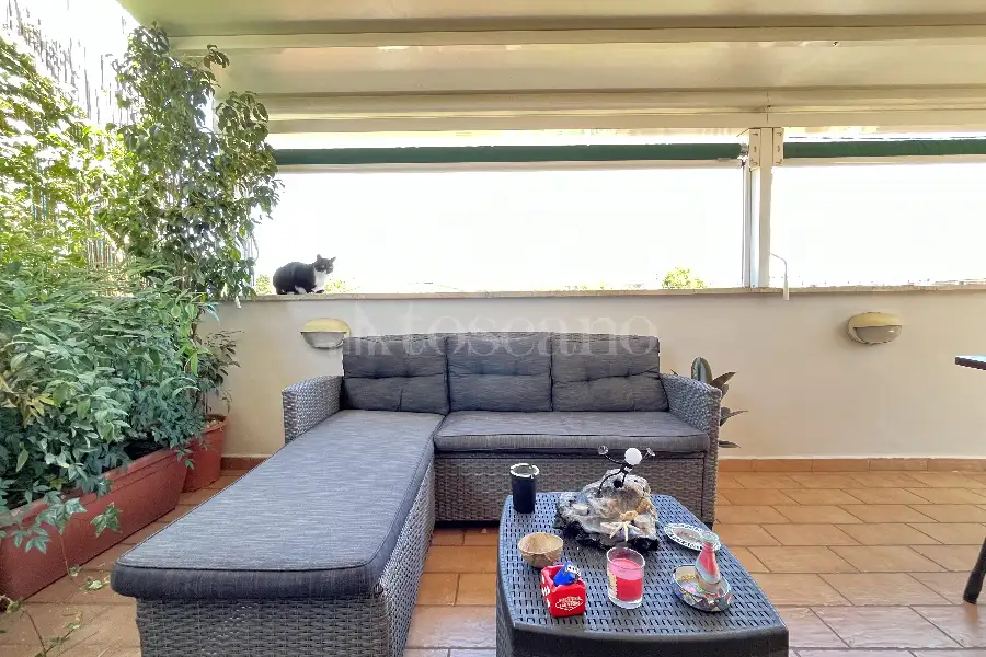 Superattico in vendita di 50 mq a €299.000 (rif. 16/2026)