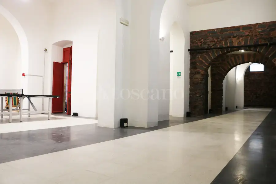 Laboratorio in affitto di 450 mq a €1.800 (rif. 58/2025)
