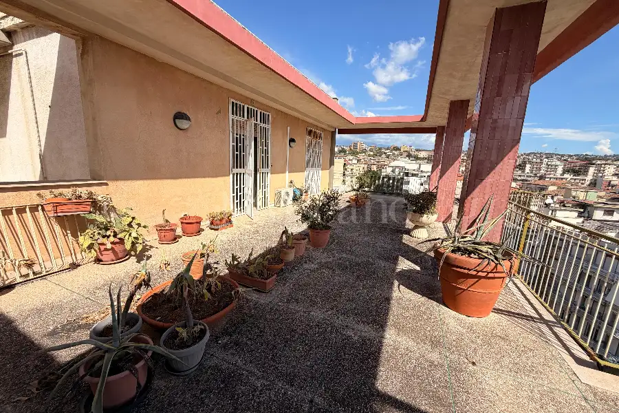 Attico in vendita di 160 mq a €498.000 (rif. 165/2026)