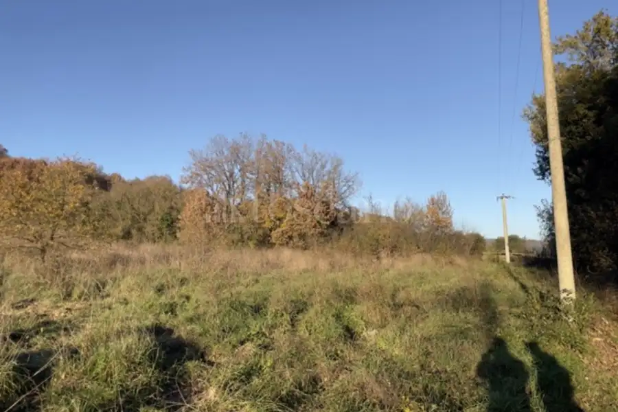 Edificabile Industriale in vendita di 30.000 mq a €320.000 (rif. 6/2026)