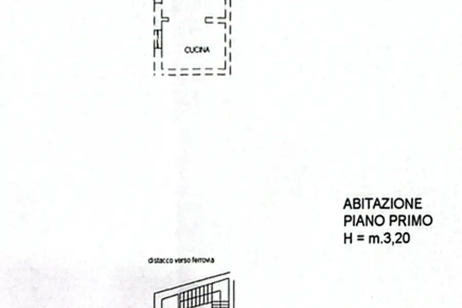 Casa in vendita di 86 mq a €105.000 (rif. 92/2026)