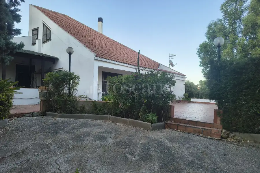 Villa in vendita di 163 mq a €265.000 (rif. 24/2026)