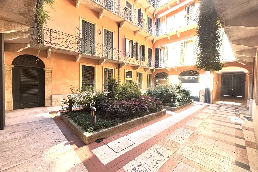 Casa in affitto di 70 mq a €1.400 (rif. 8/2026)