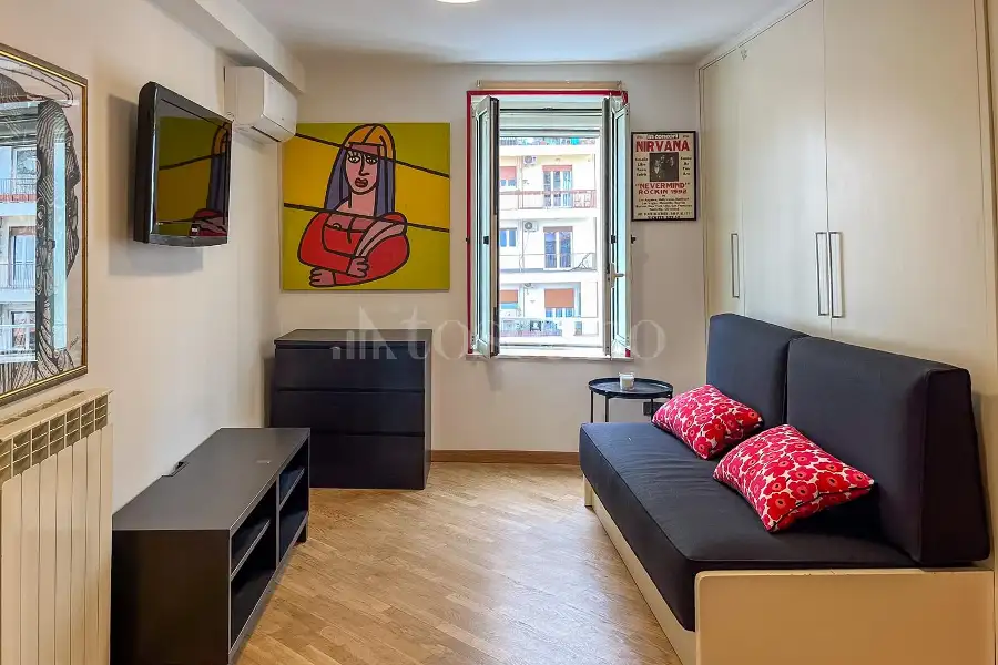 Casa in affitto di 40 mq a €800 (rif. 22/2026)