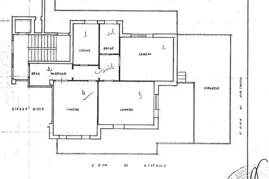 Casa in vendita di 115 mq a €439.000 (rif. 2/2025)