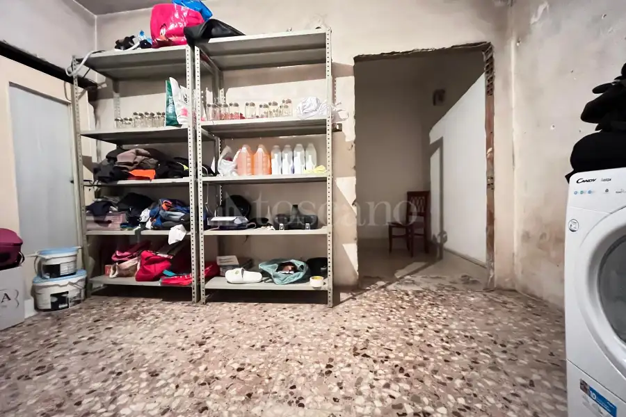 Casa Indipendente in vendita di 130 mq a €120.000 (rif. 9/2025)