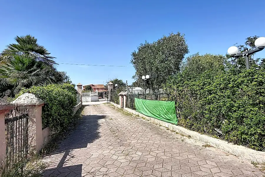Casa Indipendente in vendita di 180 mq a €190.000 (rif. 159/2026)