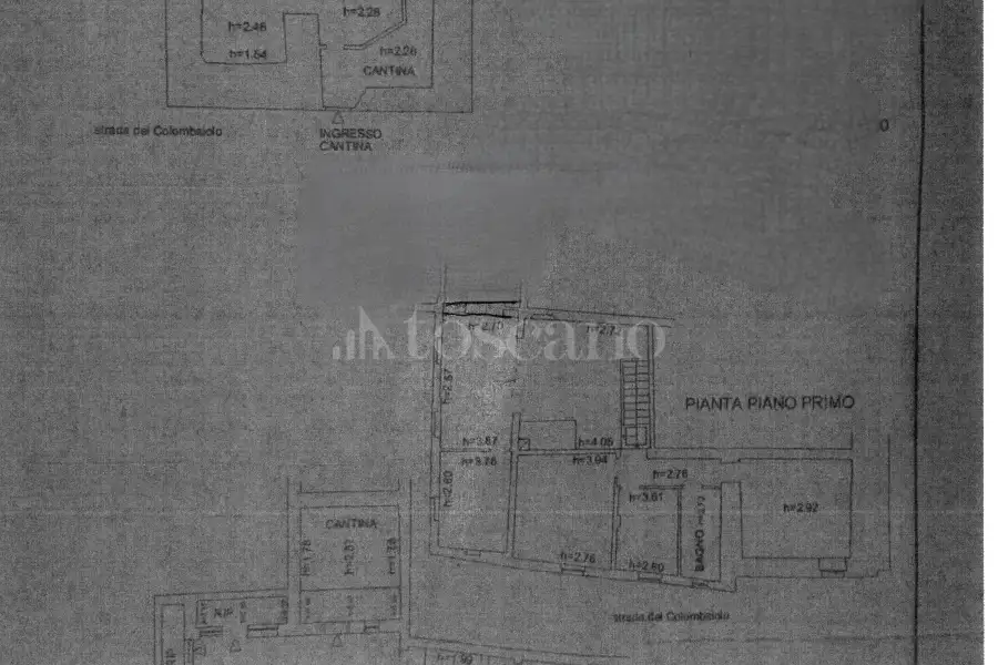 Casa in vendita di 400 mq a €650.000 (rif. 26/2025)