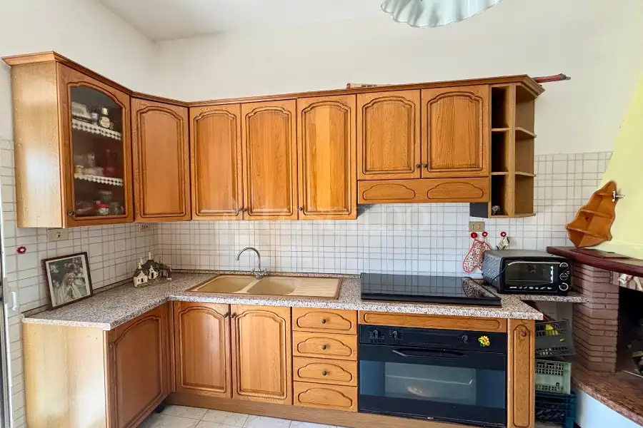 Casa in vendita di 80 mq a €95.000 (rif. 26/2026)