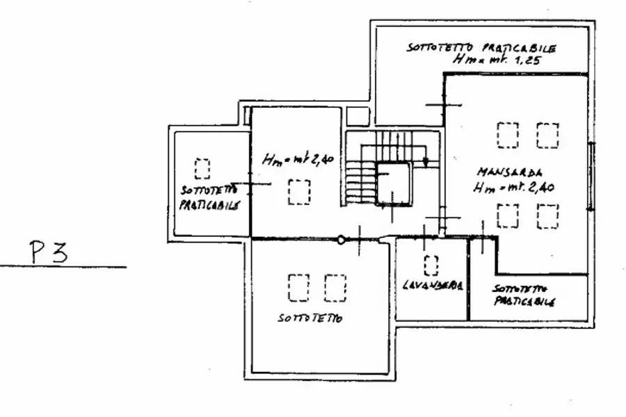 Casa in vendita di 330 mq a €470.000 (rif. 21/2026)