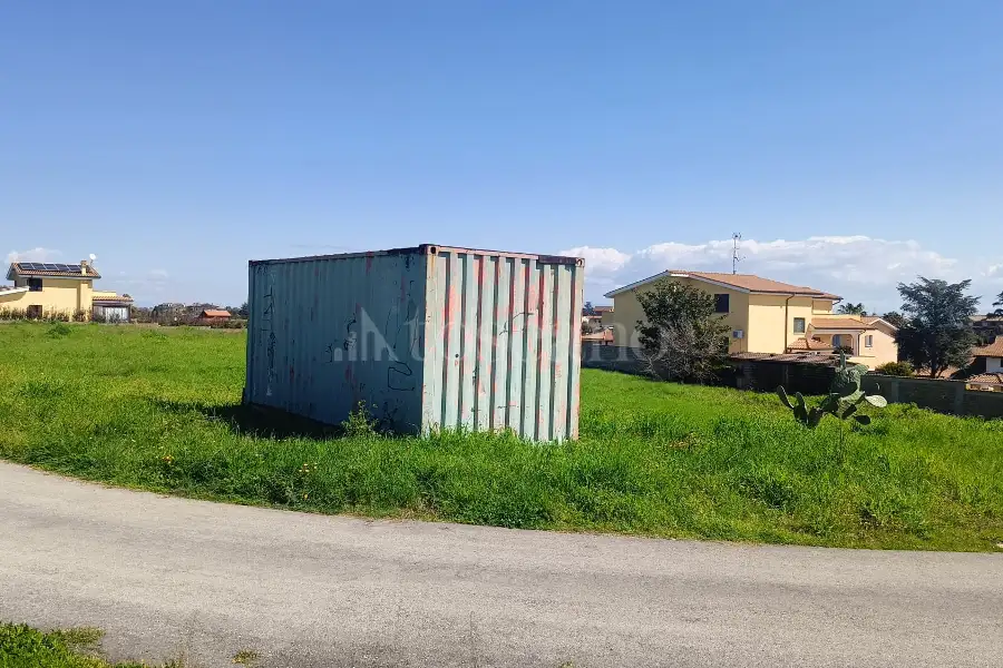 Agricolo in vendita di 1.100 mq a €39.000 (rif. 12/2026)