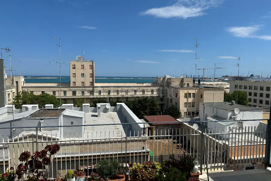 Attico in vendita di 100 mq a €225.000 (rif. 30/2026)