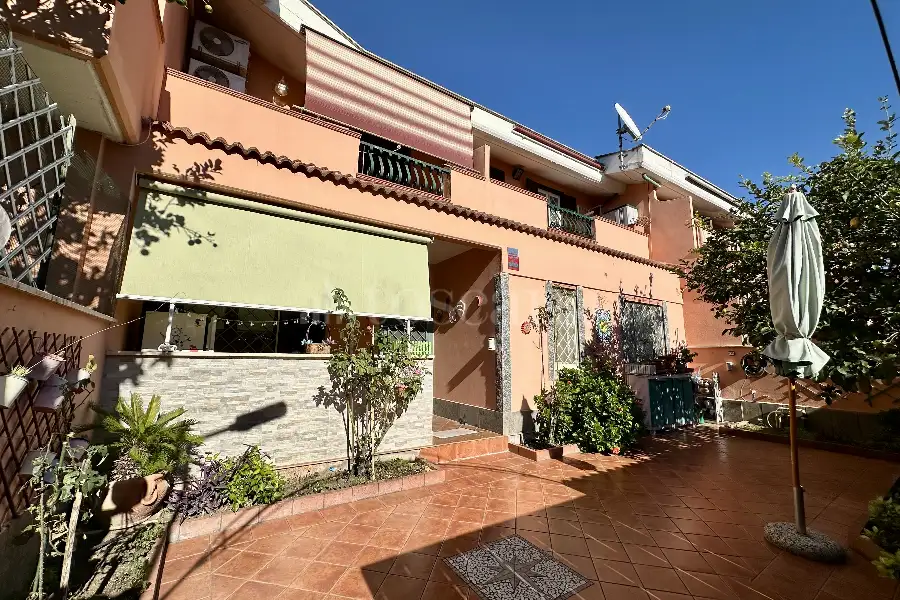 Villino a Schiera in vendita di 85 mq a €169.000 (rif. 127/2025)