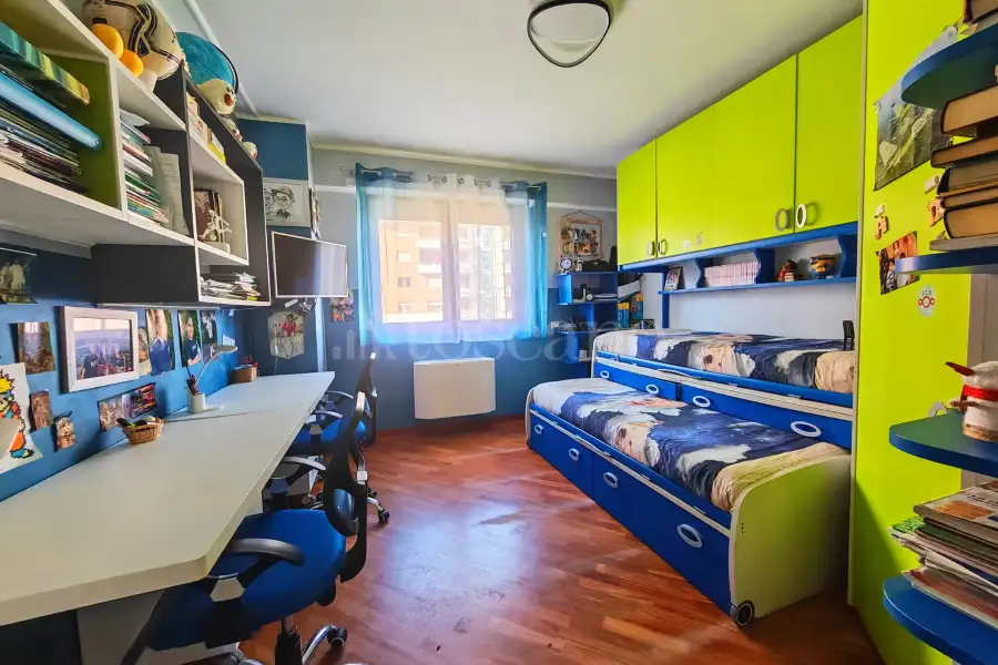 Casa in vendita di 76 mq a €289.000 (rif. 9/2026)