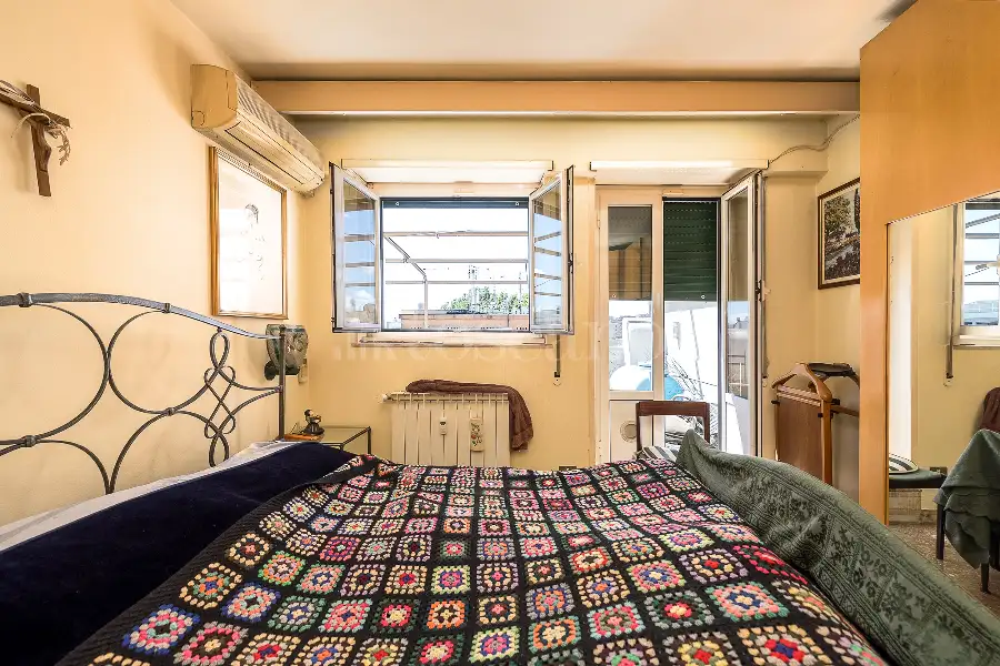 Attico in vendita di 110 mq a €599.000 (rif. 17/2026)