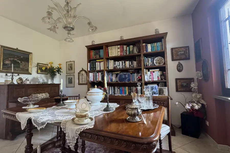 Casa in vendita di 119 mq a €198.000 (rif. 23/2026)