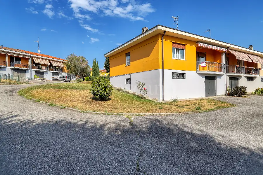 Villino a Schiera in vendita di 145 mq a €235.000 (rif. 196/2026)