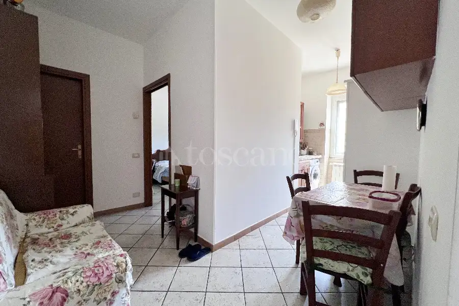 Casa in vendita di 37 mq a €135.000 (rif. 6/2026)
