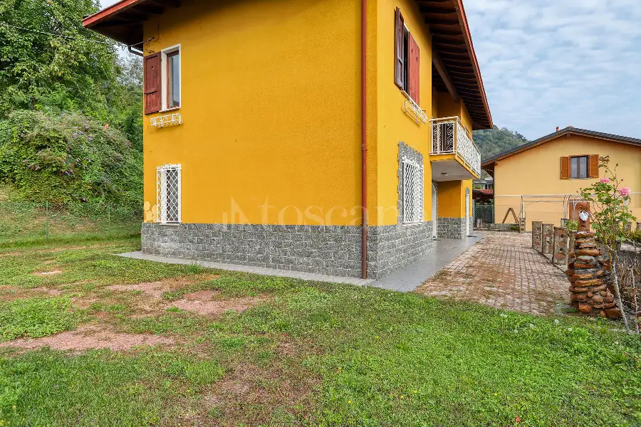 Villa in vendita di 180 mq a €370.000 (rif. 208/2026)