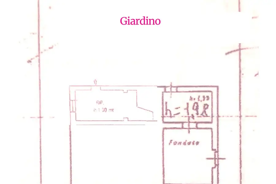 Casa Indipendente in vendita di 183 mq a €97.000 (rif. 13/2025)