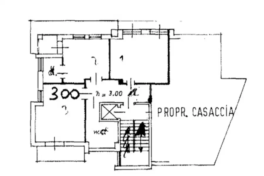 Casa in vendita di 100 mq a €62.000 (rif. 67/2025)
