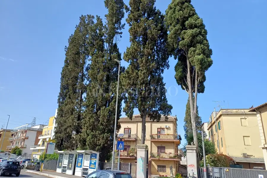 Magazzino in vendita di 42 mq a €98.000 (rif. 4/2026)
