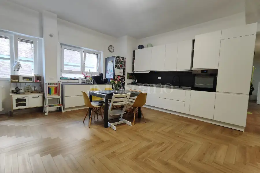 Casa in vendita di 105 mq a €449.000 (rif. 17/2026)