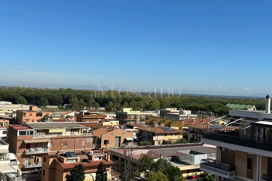 Superattico in vendita di 45 mq a €185.000 (rif. 43/2026)