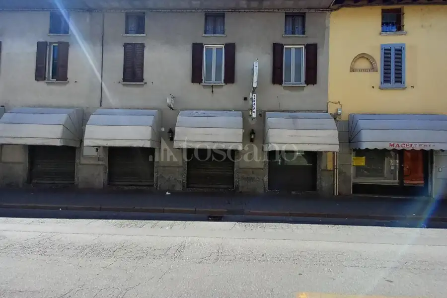 Attività Commerciale in vendita di 65 mq a €180,000 (rif. TS0320VE)