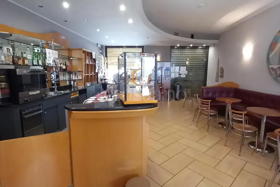 Attività Commerciale in vendita di 65 mq a €180,000 (rif. TS0320VE)