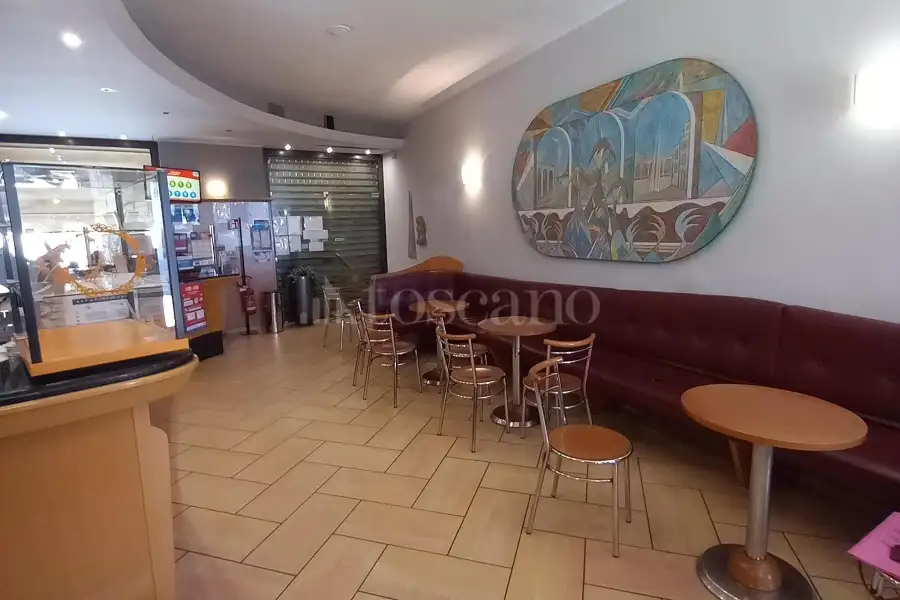 Attività Commerciale in vendita di 65 mq a €180,000 (rif. TS0320VE)
