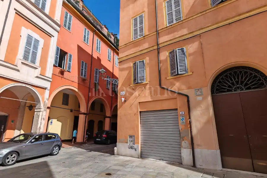 Casa in affitto di 73 mq a €580 (rif. 41/2026)