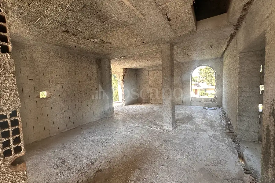 Casa Indipendente in vendita di 250 mq a €219.000 (rif. 28/2025)