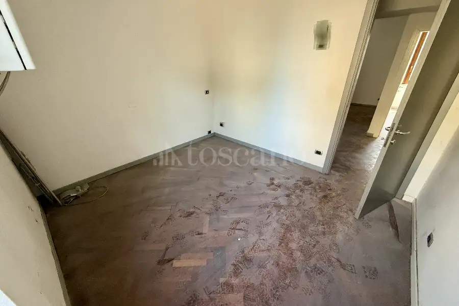 Ufficio in affitto di 130 mq a €1.500 (rif. 24/2025)