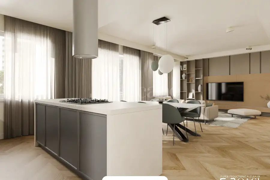 Casa in vendita di 195 mq a €1.575.000 (rif. 151/2025)