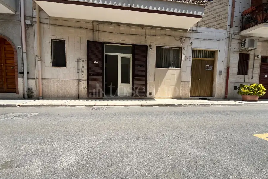 Casa in vendita di 65 mq a €68.000 (rif. 34/2025)