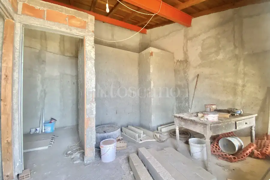 Casa in vendita di 110 mq a €210.000 (rif. 23/2025)