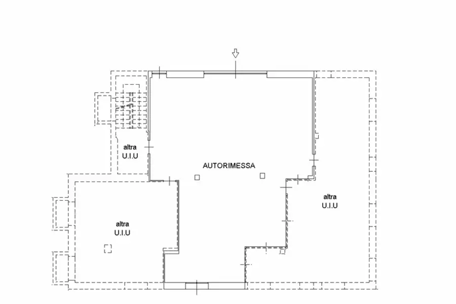Villa in vendita di 600 mq a €880.000 (rif. 5/2026)