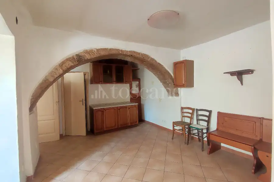 Casa Indipendente in vendita di 130 mq a €45.000 (rif. 18/2026)