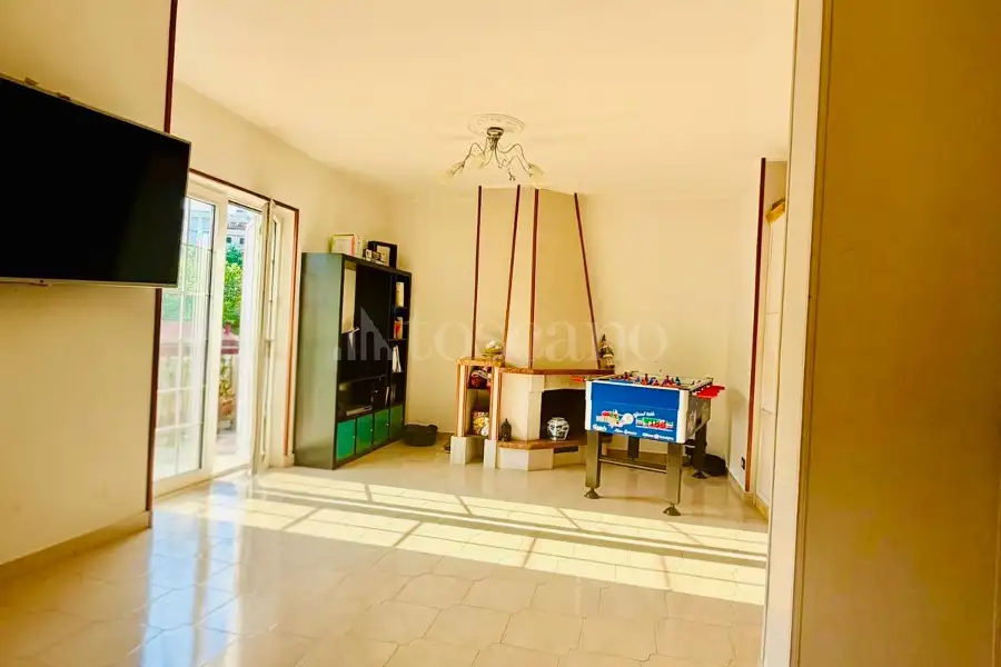 Casa in affitto di 107 mq a €800 (rif. 138/2026)