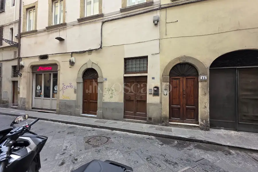 Casa in affitto di 43 mq a €1.000 (rif. 39/2026)