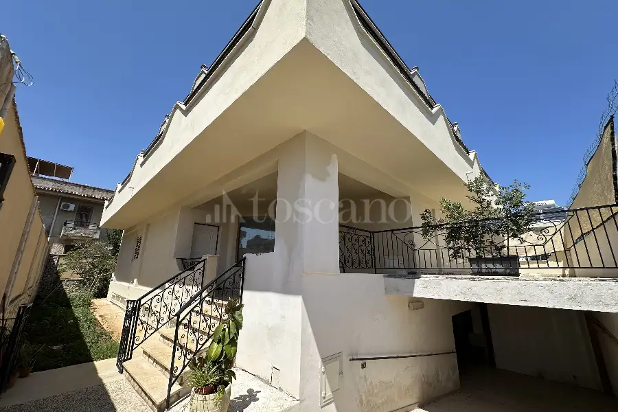 Villa Bifamiliare in vendita di 150 mq a €268.000 (rif. 47/2025)